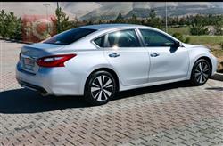 نيسان ألتيما